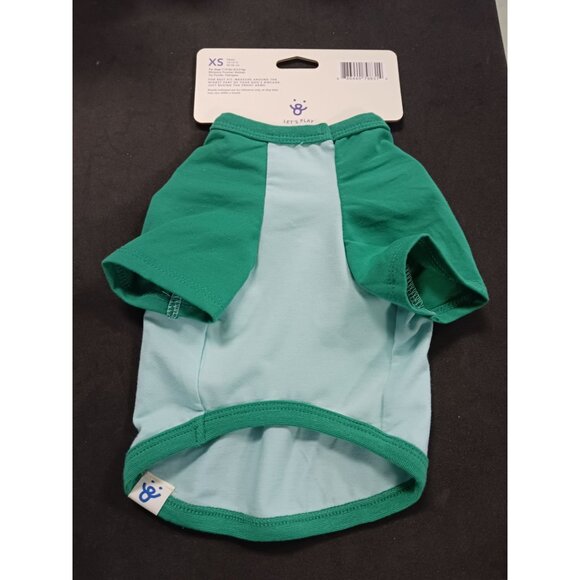 Dog Apparel Oodles Size X-Small Shirt NWT - Picture 3 of 4